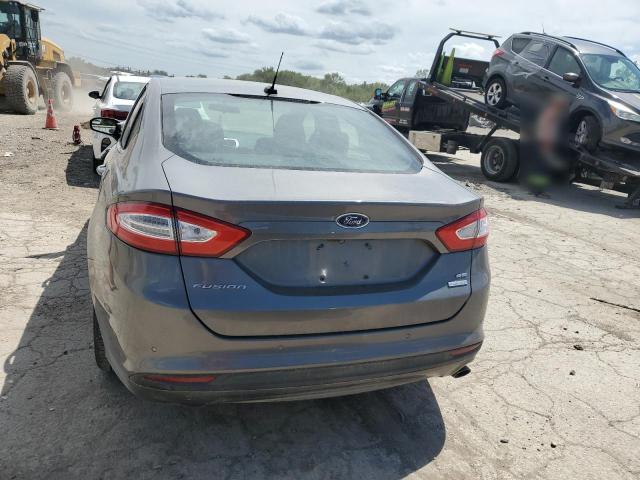 Photo 5 VIN: 3FA6P0HD3ER335585 - FORD FUSION 