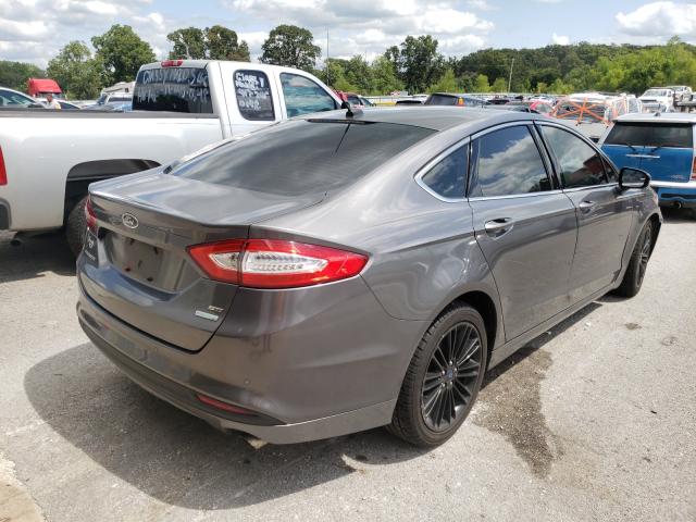 Photo 3 VIN: 3FA6P0HD3ER335845 - FORD FUSION SE 