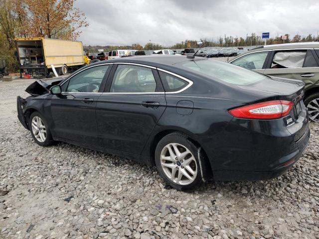 Photo 1 VIN: 3FA6P0HD3ER358672 - FORD FUSION SE 