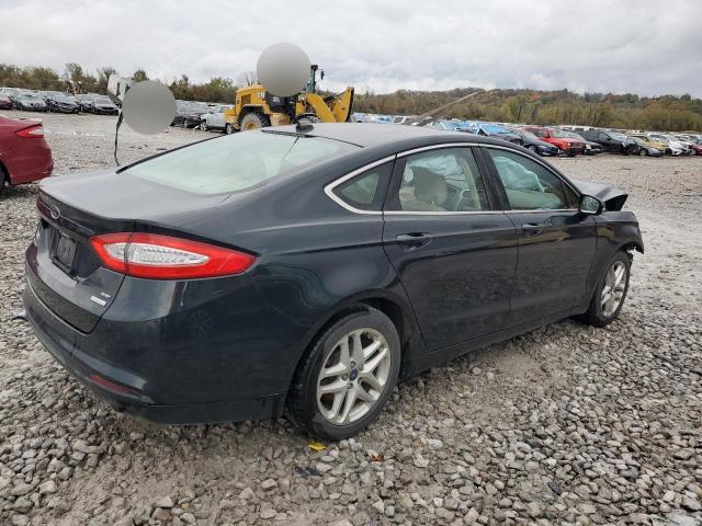 Photo 2 VIN: 3FA6P0HD3ER358672 - FORD FUSION SE 