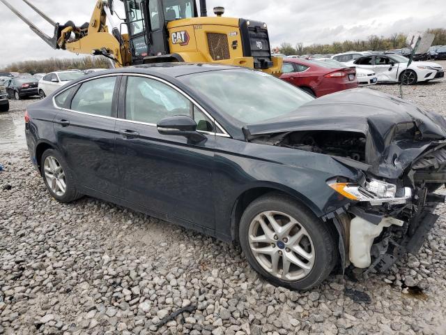 Photo 3 VIN: 3FA6P0HD3ER358672 - FORD FUSION SE 