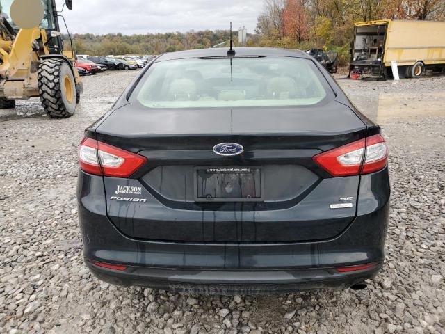 Photo 5 VIN: 3FA6P0HD3ER358672 - FORD FUSION SE 