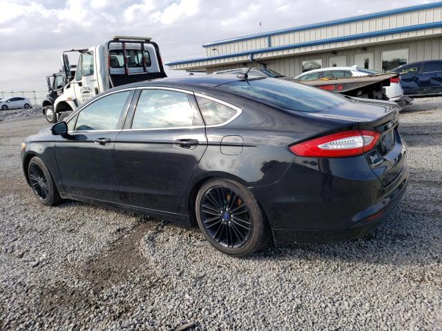 Photo 1 VIN: 3FA6P0HD3ER364505 - FORD FUSION SE 