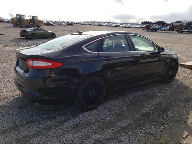 Photo 2 VIN: 3FA6P0HD3ER364505 - FORD FUSION SE 