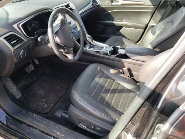 Photo 6 VIN: 3FA6P0HD3ER364505 - FORD FUSION SE 