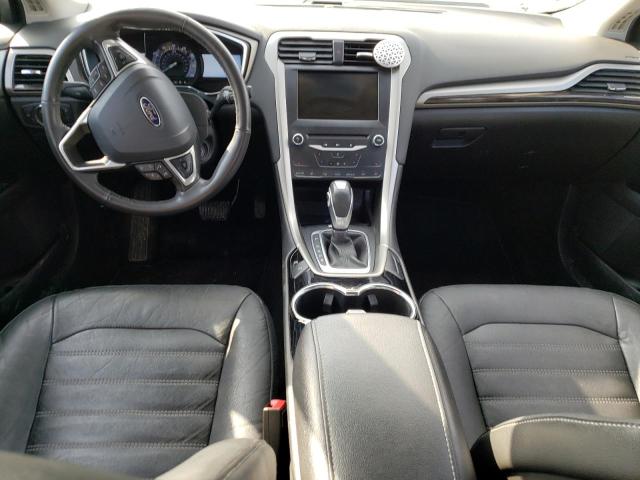 Photo 7 VIN: 3FA6P0HD3ER364505 - FORD FUSION SE 