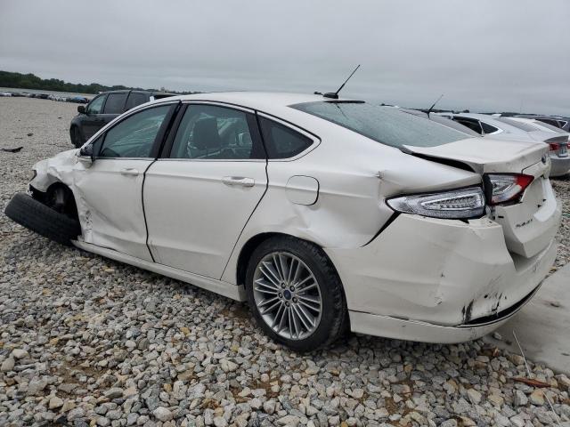 Photo 1 VIN: 3FA6P0HD3ER370028 - FORD FUSION SE 