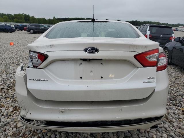 Photo 5 VIN: 3FA6P0HD3ER370028 - FORD FUSION SE 