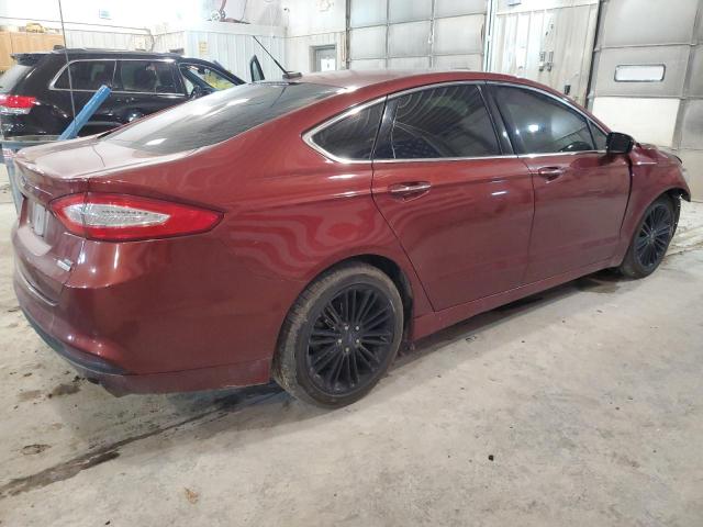 Photo 2 VIN: 3FA6P0HD3ER377447 - FORD FUSION 