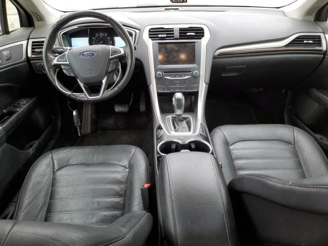 Photo 7 VIN: 3FA6P0HD3ER378016 - FORD FUSION SE 