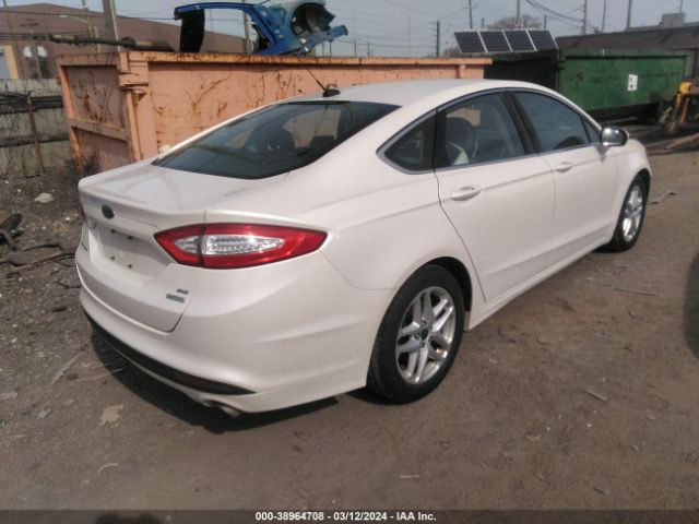 Photo 3 VIN: 3FA6P0HD3ER389629 - FORD FUSION 