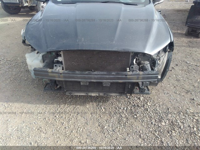 Photo 5 VIN: 3FA6P0HD3FR114070 - FORD FUSION 