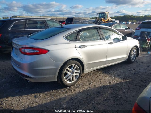 Photo 3 VIN: 3FA6P0HD3FR130480 - FORD FUSION 