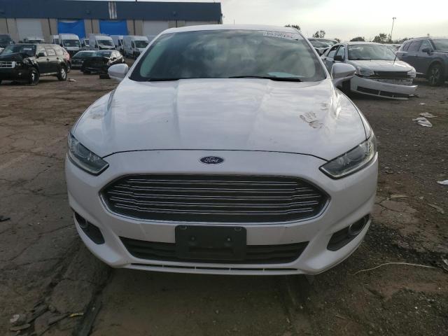 Photo 4 VIN: 3FA6P0HD3FR132472 - FORD FUSION 