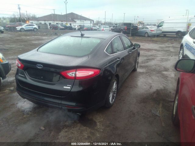 Photo 3 VIN: 3FA6P0HD3FR134545 - FORD FUSION 