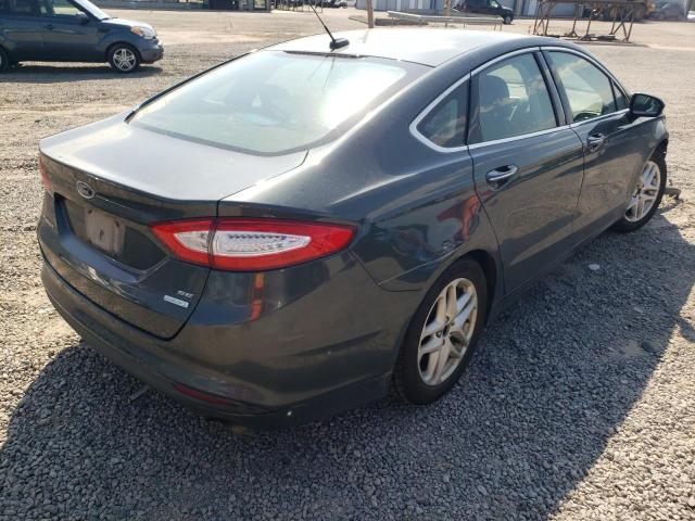 Photo 3 VIN: 3FA6P0HD3FR139695 - FORD FUSION SE 