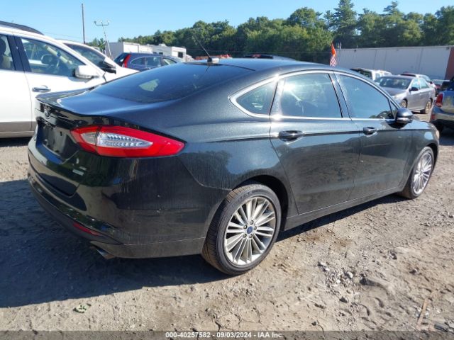 Photo 3 VIN: 3FA6P0HD3FR148526 - FORD FUSION 