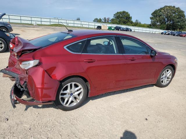 Photo 2 VIN: 3FA6P0HD3FR149739 - FORD FUSION SE 