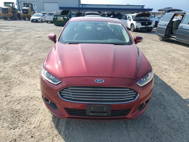 Photo 4 VIN: 3FA6P0HD3FR149739 - FORD FUSION SE 