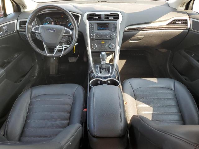 Photo 7 VIN: 3FA6P0HD3FR149739 - FORD FUSION SE 