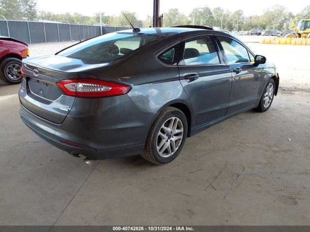 Photo 3 VIN: 3FA6P0HD3FR151894 - FORD FUSION 