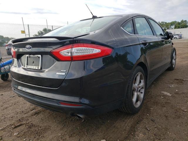 Photo 3 VIN: 3FA6P0HD3FR166542 - FORD FUSION SE 