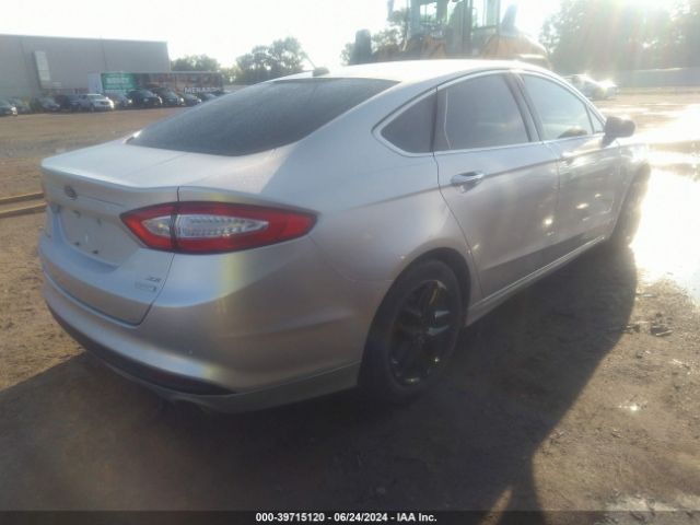 Photo 3 VIN: 3FA6P0HD3FR201175 - FORD FUSION 