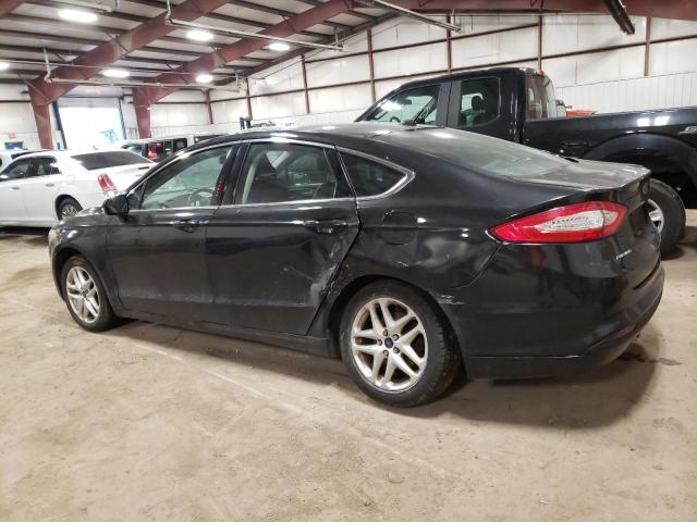 Photo 1 VIN: 3FA6P0HD3FR212547 - FORD FUSION SE 