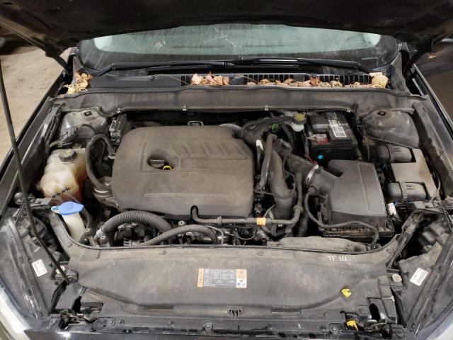 Photo 10 VIN: 3FA6P0HD3FR212547 - FORD FUSION SE 