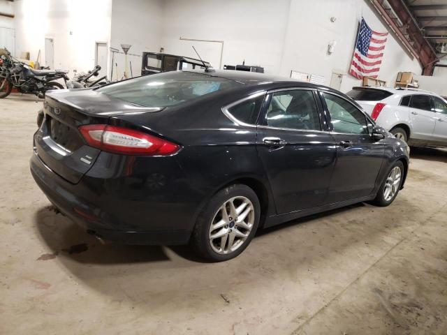 Photo 2 VIN: 3FA6P0HD3FR212547 - FORD FUSION SE 