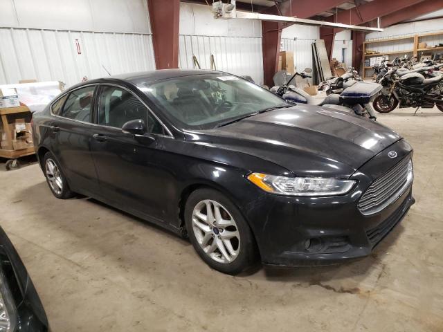 Photo 3 VIN: 3FA6P0HD3FR212547 - FORD FUSION SE 