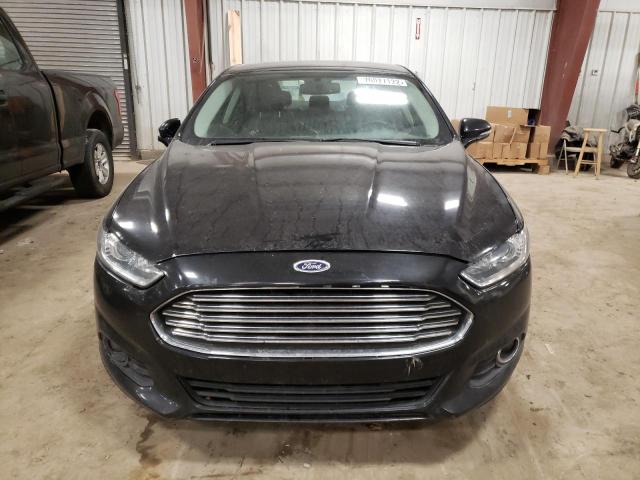 Photo 4 VIN: 3FA6P0HD3FR212547 - FORD FUSION SE 