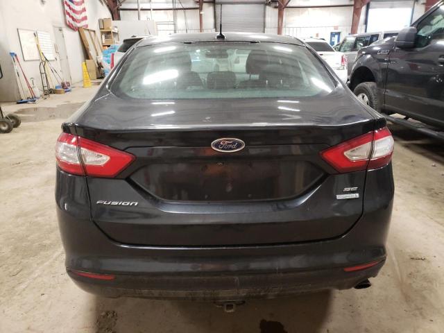 Photo 5 VIN: 3FA6P0HD3FR212547 - FORD FUSION SE 