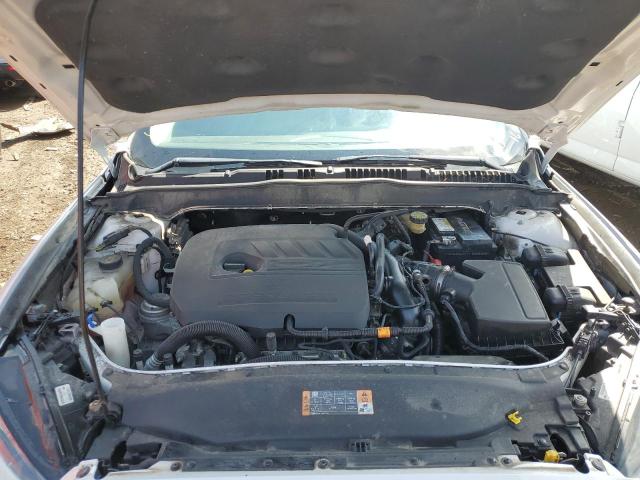 Photo 6 VIN: 3FA6P0HD3FR220650 - FORD FUSION SE 