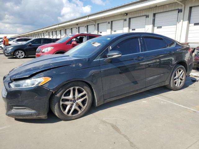 Photo 0 VIN: 3FA6P0HD3FR221815 - FORD FUSION SE 