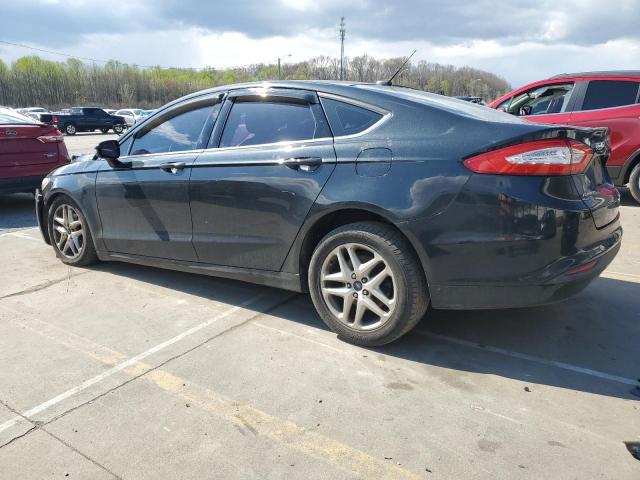 Photo 1 VIN: 3FA6P0HD3FR221815 - FORD FUSION SE 