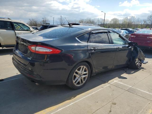 Photo 2 VIN: 3FA6P0HD3FR221815 - FORD FUSION SE 