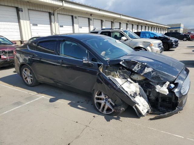 Photo 3 VIN: 3FA6P0HD3FR221815 - FORD FUSION SE 