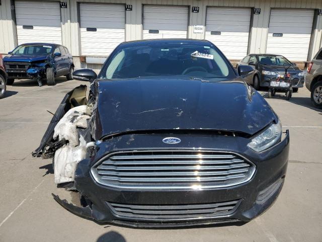 Photo 4 VIN: 3FA6P0HD3FR221815 - FORD FUSION SE 