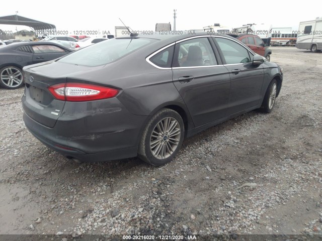 Photo 3 VIN: 3FA6P0HD3FR230353 - FORD FUSION 