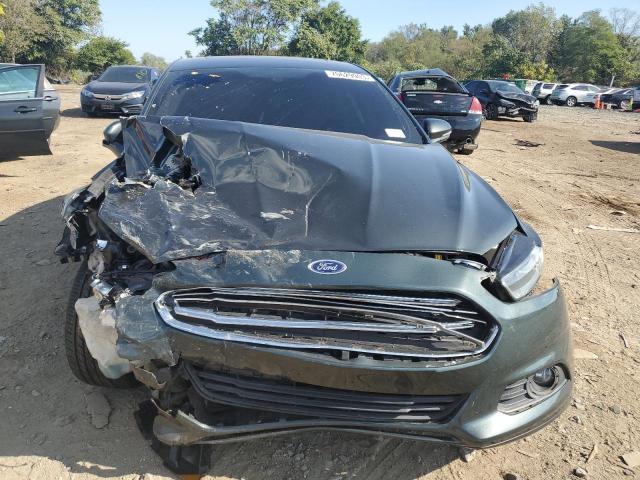 Photo 4 VIN: 3FA6P0HD3FR231728 - FORD FUSION 