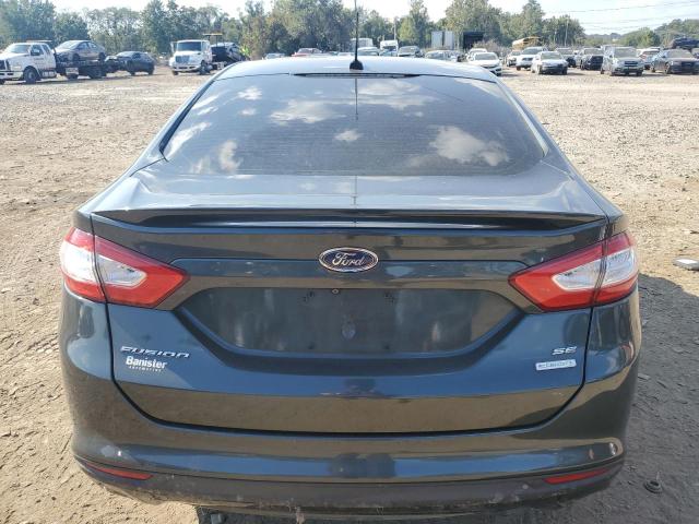 Photo 5 VIN: 3FA6P0HD3FR231728 - FORD FUSION 