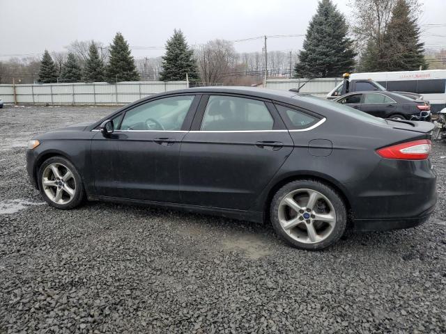 Photo 1 VIN: 3FA6P0HD3FR236718 - FORD FUSION 