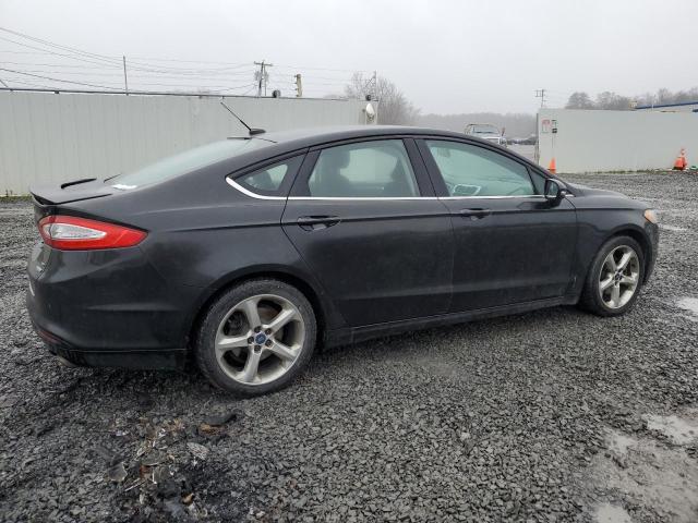 Photo 2 VIN: 3FA6P0HD3FR236718 - FORD FUSION 