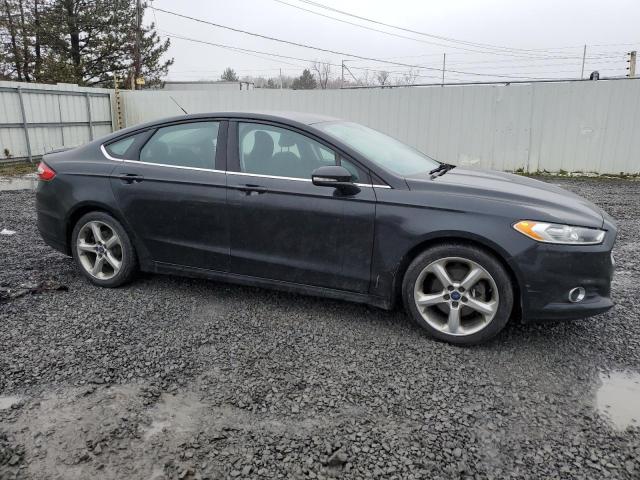 Photo 3 VIN: 3FA6P0HD3FR236718 - FORD FUSION 