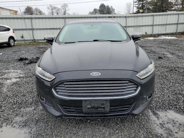 Photo 4 VIN: 3FA6P0HD3FR236718 - FORD FUSION 