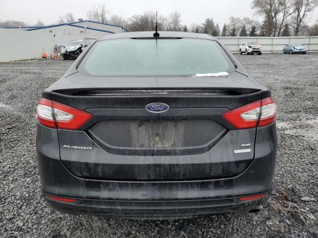 Photo 5 VIN: 3FA6P0HD3FR236718 - FORD FUSION 