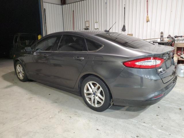 Photo 1 VIN: 3FA6P0HD3FR242521 - FORD FUSION 