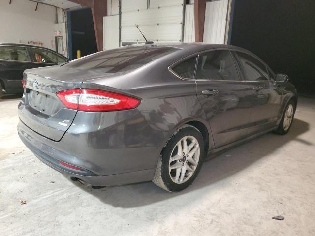 Photo 2 VIN: 3FA6P0HD3FR242521 - FORD FUSION 