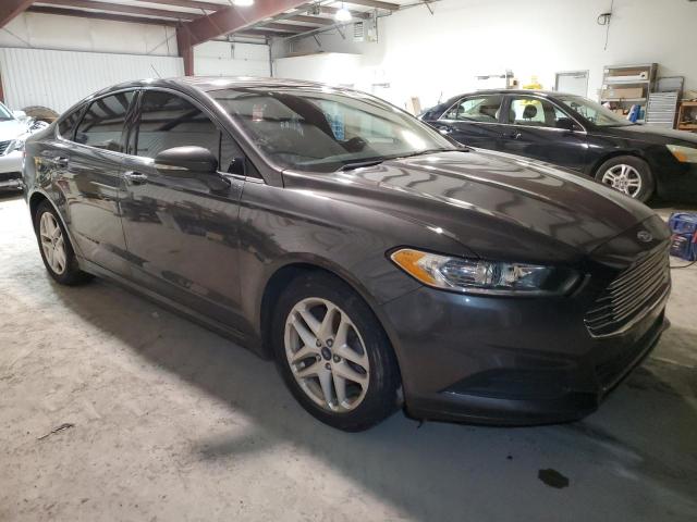 Photo 3 VIN: 3FA6P0HD3FR242521 - FORD FUSION 